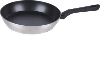 Produktbild von Aluminium Pfanne 20cm Chef Cook