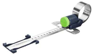 Imagen del producto de Cortadora circular Festool KS-PSC 500/420 de 92 mm - 3 m (578460) para PSC / PSBC 420, PSC / PSBC 500
