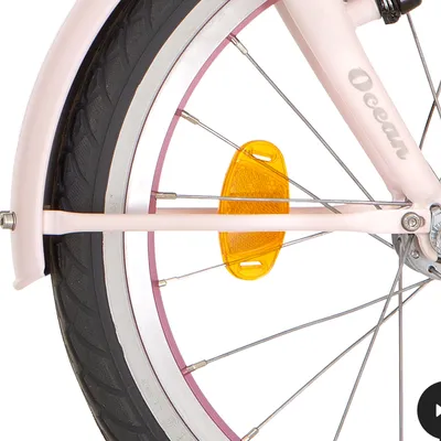 Immagine prodotto di Alpina Fortboard Set 18 Oceano Rosa Pastello Opaco