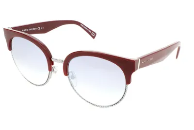 Produktbild von Marc Jacobs MARC 170/S LHF BURGUNDY 54/21/145 Damen Sonnenbrillen