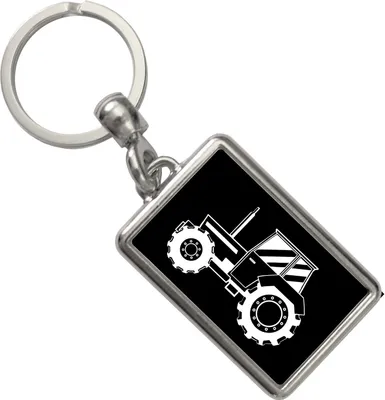 Produktbild von Traktor Schlüsselanhänger