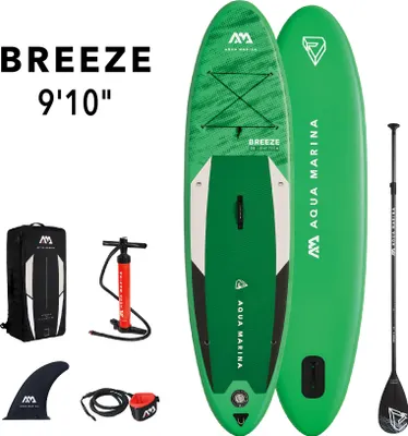 Immagine prodotto di Aqua Marina Stand Up Paddle Breeze 300X76Cm