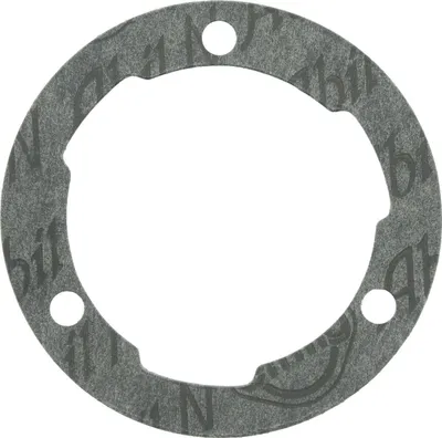 Produktbild von MZ ABIL - Dichtung zur Dichtkappe, 3-Loch - für RT125 / 3, RM150