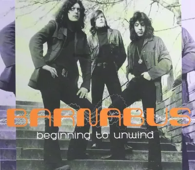 Obrázok produktu pre Barnabus - Beginning to Unwind CD