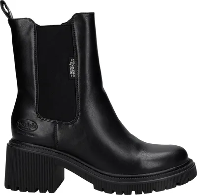 Produktbild von Dockers by Gerli 57NA201 Schwarz Größe EU 38