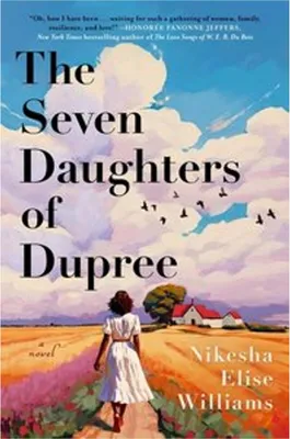 Obrázok produktu pre The Seven Daughters of Dupree
