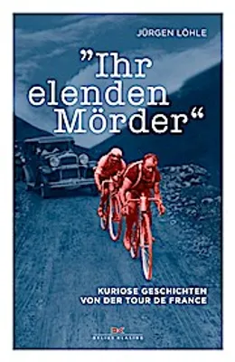 Obrázek produktu pro Ihr elenden Mörder