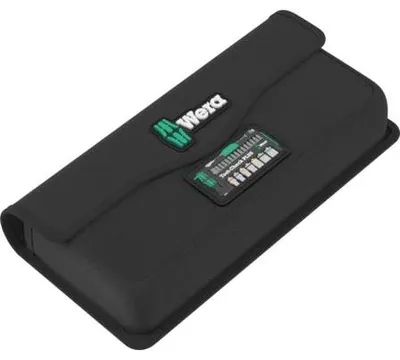 Produktbild von Wera 9581 Einstecktasche Tool-Check Combi 1 leer