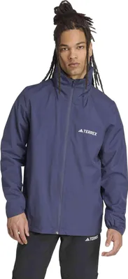 Produktbild von Regenjacke Adidas JY0477 für Herren
