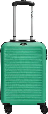 Produktbild von Paradise by CHECK.IN Havanna 2.0 - 4-Rollen-Kabinentrolley 55 cm (grün)