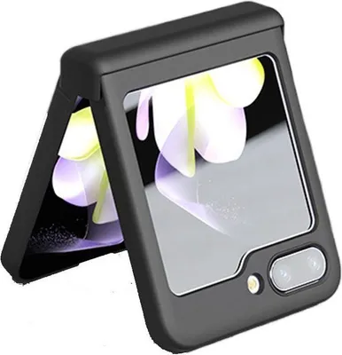Produktbild von Handyhülle für Samsung Galaxy Z Flip 5 Hülle,Z Flip 5 Handyhülle