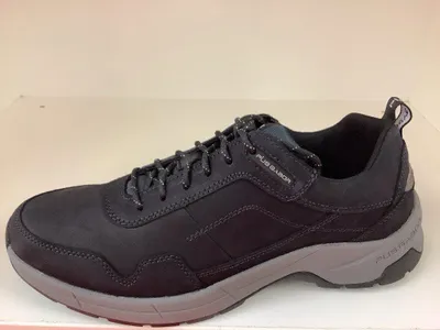 Produktbild von Pius Gabor sportlicher Schnürer Schwarz in Gr. 45