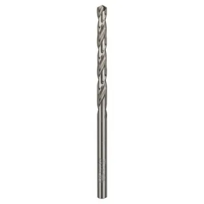 Produktbild von PRO Metal HSS-G Spiralbohrer, 4,5 x 47 x 80 mm, 10-tlg.