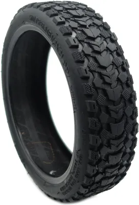 Produktbild von Reifen  OFF-ROAD XuanCheng 8,5x2" (50/75-6.1) für Elektroroller Xiaomi M365 / PRO / PRO 2 / 1S / Essential