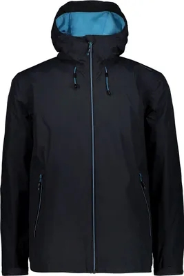 Produktbild von CMP Herren Mid Funktionsjacke Antracite, Größe:58
