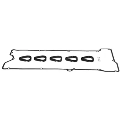 Produktbild von FEBI BILSTEIN Dichtungssatz Zylinderkopfhaube Ventildeckel passend für MERCEDES-BENZ Stufenheck (W123) 08106