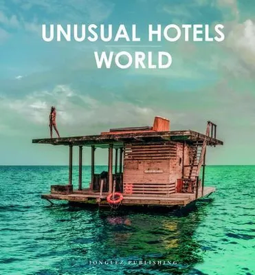 Obrázek produktu pro Unusual Hotels - World