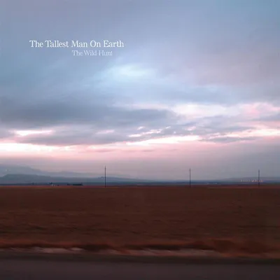 Produktbild von Tallest Man On Earth,The-The Wild Hunt