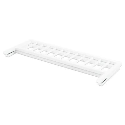Produktbild von Pinolino 172418 Bettschutzgitter, 90 x 33 x 36 cm, weiß