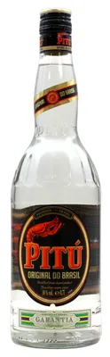 Produktbild von Pitu Cachaca 38% vol., 6er Pack (6 x 0.7 l)