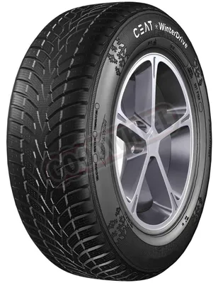 Image de 225/40R18 92V WinterDrive XL