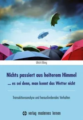 Obrázok produktu pre Nichts passiert aus heiterem Himmel