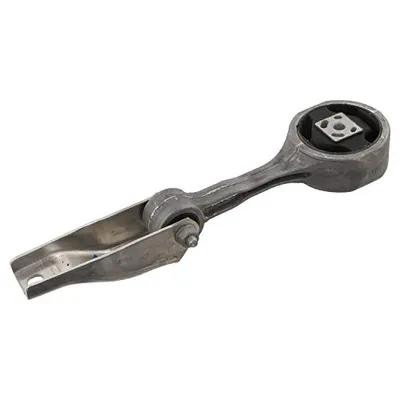 Produktbild von FEBI BILSTEIN Motorlager Gummimetalllager Hinten Unten für VW POLO (9N) 31123