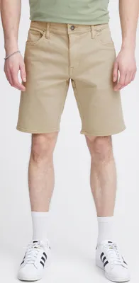 Produktbild von Blend He BHDenim Jogg shorts Herren Jeansshorts Shorts 68% Baumwolle, 28% Polyester, 4% Elasthan regular fit