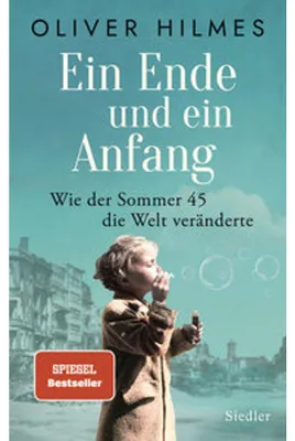 Obrázok produktu pre Ein Ende und ein Anfang