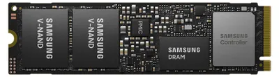 Produktbild von Samsung PM9E1, 512 GB, M.2