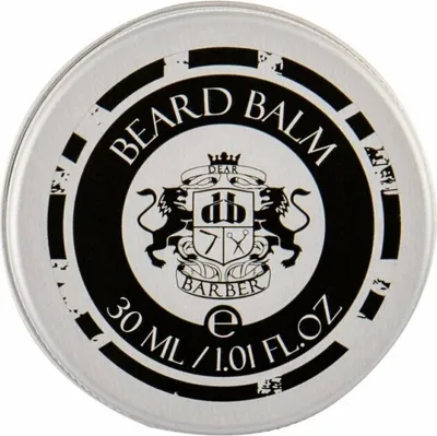 Image de Baume à barbe 30 ml