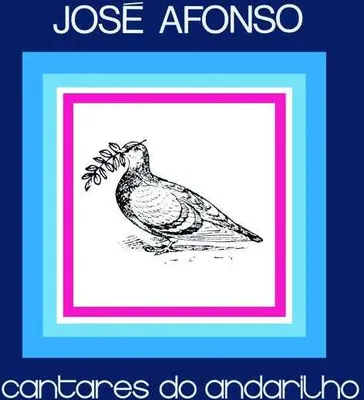 Produktbild von Jos? Afonso - Cantares Do Andarilho