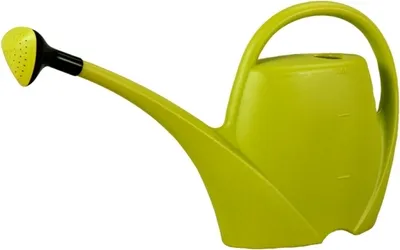 Zdjęcie produktu dla Konewka wiosenna hr. zielona pojemność 2,5 l