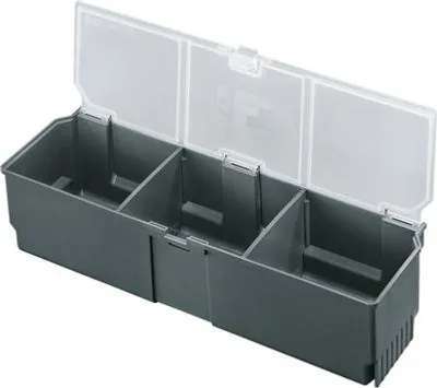 Produktbild von SystemBox Große Zubehörbox - Größe S