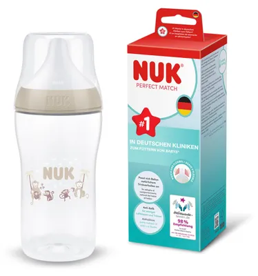 Produktbild von Nuk 10216325