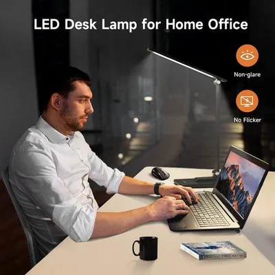 Image de Lampe de bureau