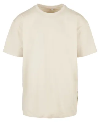 Image de Build Your Brand - T-shirt pour homme, tissu épais, taille XXL (TN1888) (sable)