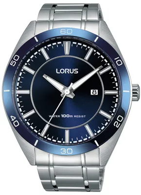 Obrázek produktu pro Pánské hodinky Lorus - RH965GX9
