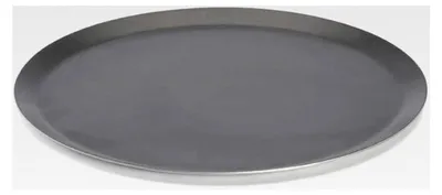 Produktbild von Rundes Pizzablech, Aluminium Antihaftbeschichtung, 28 cm