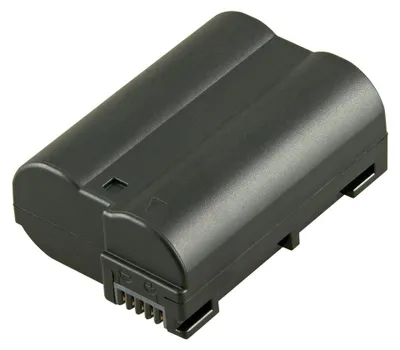 Productafbeelding van Jupio Accu Nikon EN-EL15C (CNI0030V3)