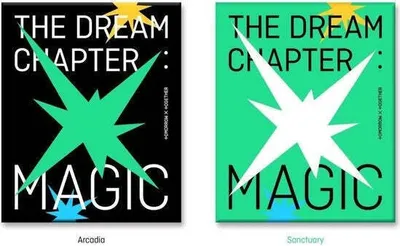 Imagen del producto de El Capítulo de los Sueños: Magia (Versión 1)