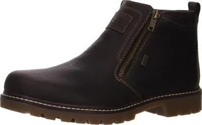 Produktbild von Rieker Stiefel bequem in braun, Gr. 47