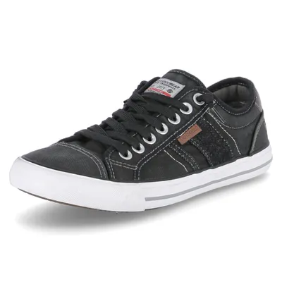 Produktbild von Dockers Slipper Schwarz Herren