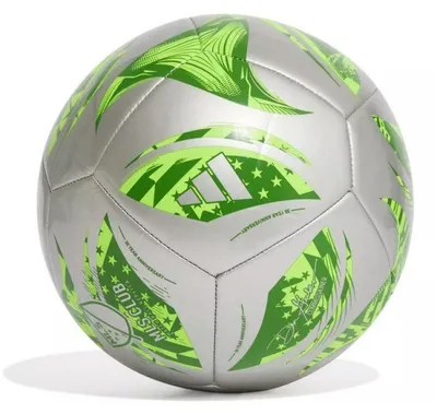 Obrázek produktu pro Fotbalové míče adidas JH1307, zelené barvy