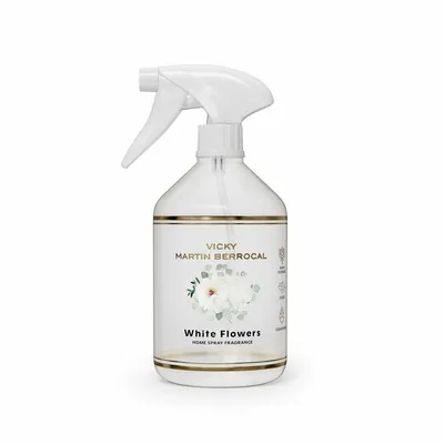Zdjęcie produktu dla Duftspray Vicky Martín Berrocal White Flowers 500 ml