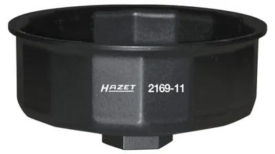 Obrázok produktu pre Kľúč na olejový filter Hazet, 2169-11