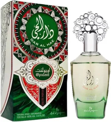 Immagine prodotto di Ard Al Zaafaran/Dar Al Hae Opulent Eau de Parfum 100 ml