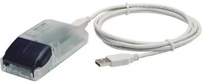 Immagine prodotto di Alimentatore Tridonic Synergy - Interfaccia DALI USB