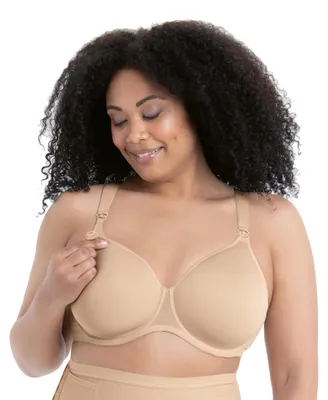Obrázok produktu pre Dámska dojčiace podprsenka 5010 Maternity - Anita Veľkosť: 75B, Farby: telová
