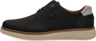 Image de Australian Pozzato  Veterschoenen Laag - Blauw - Maat 41